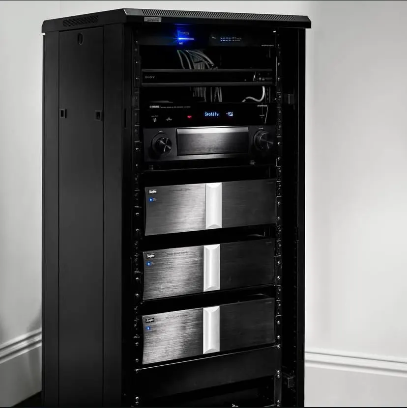 AV Rack